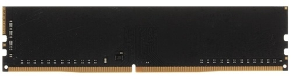 МОДУЛЬ ПАМЯТИ 16GB DDR4 3200MHZ PC4-25600MHZ AMD RADEON R9 GAMERS SERIES BLACK CL16 1.35V NON-ECC RTL R9416G3206U2S-U