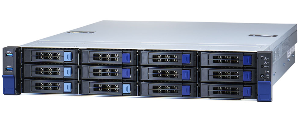 Сервер Mitac TS65-B8253