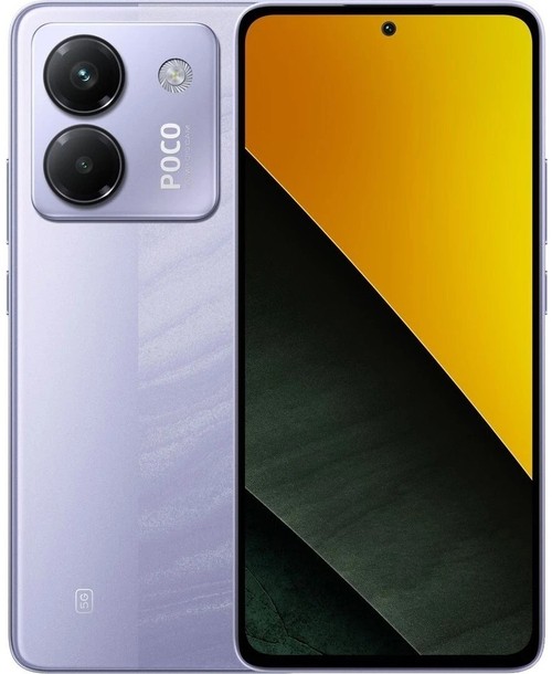 Xiaomi POCO M7 Pro 5G 8/256GB Purple