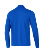 Джемпер тренировочный Jogel DIVISION PerFormDRY Training 1/4 Zip Top, синий Z2