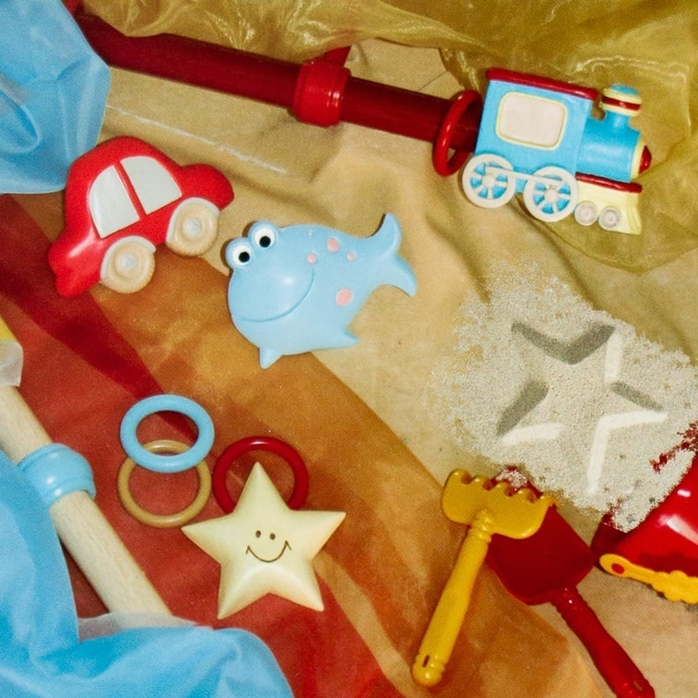 ⭐Коллекция карнизов Марилена.