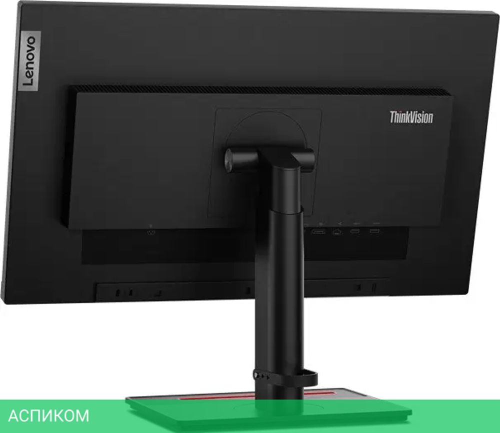 Монитор Lenovo ThinkVision T24m-29 63A5GAT6EU