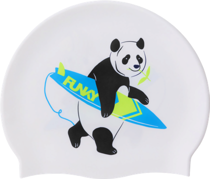 Шапочка FUNKY Duuude