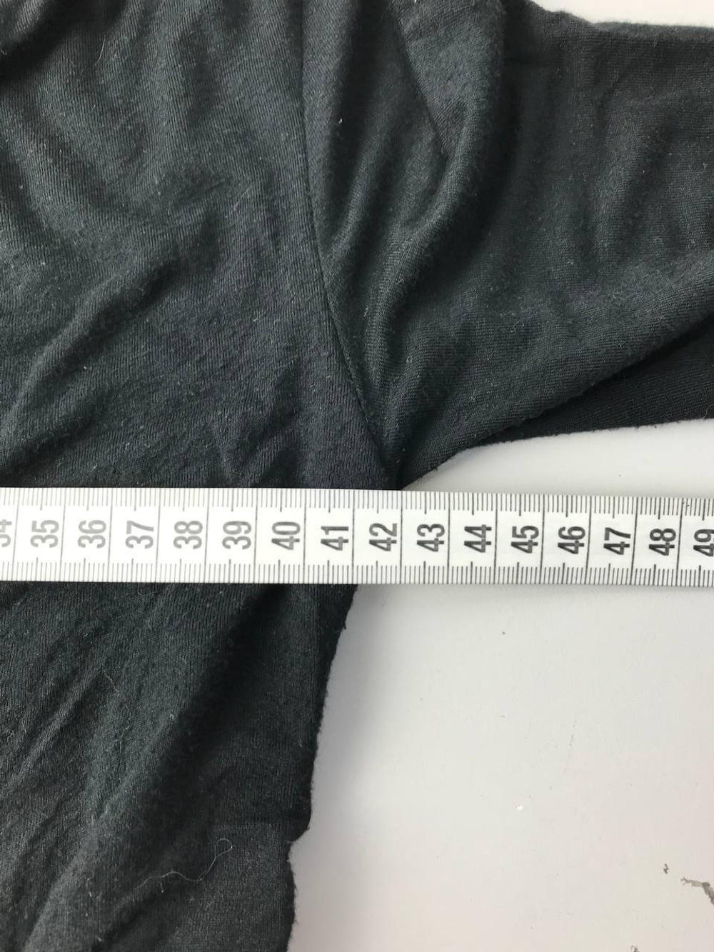 Блузка Bodyflirt однотонная 42/44 размер