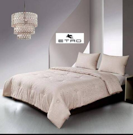 Одеяло Etro 200х230 см