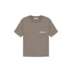 Футболка Fear of God Essentials Tee Desert Taupe, FOG-SS22-562