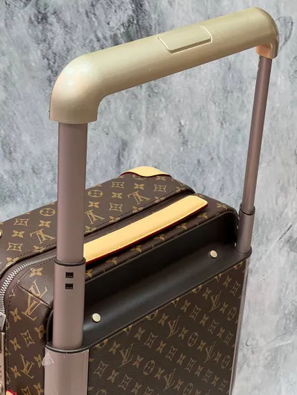 ЧЕМОДАН LOUIS VUITTON HORIZON Monogram Macassar
