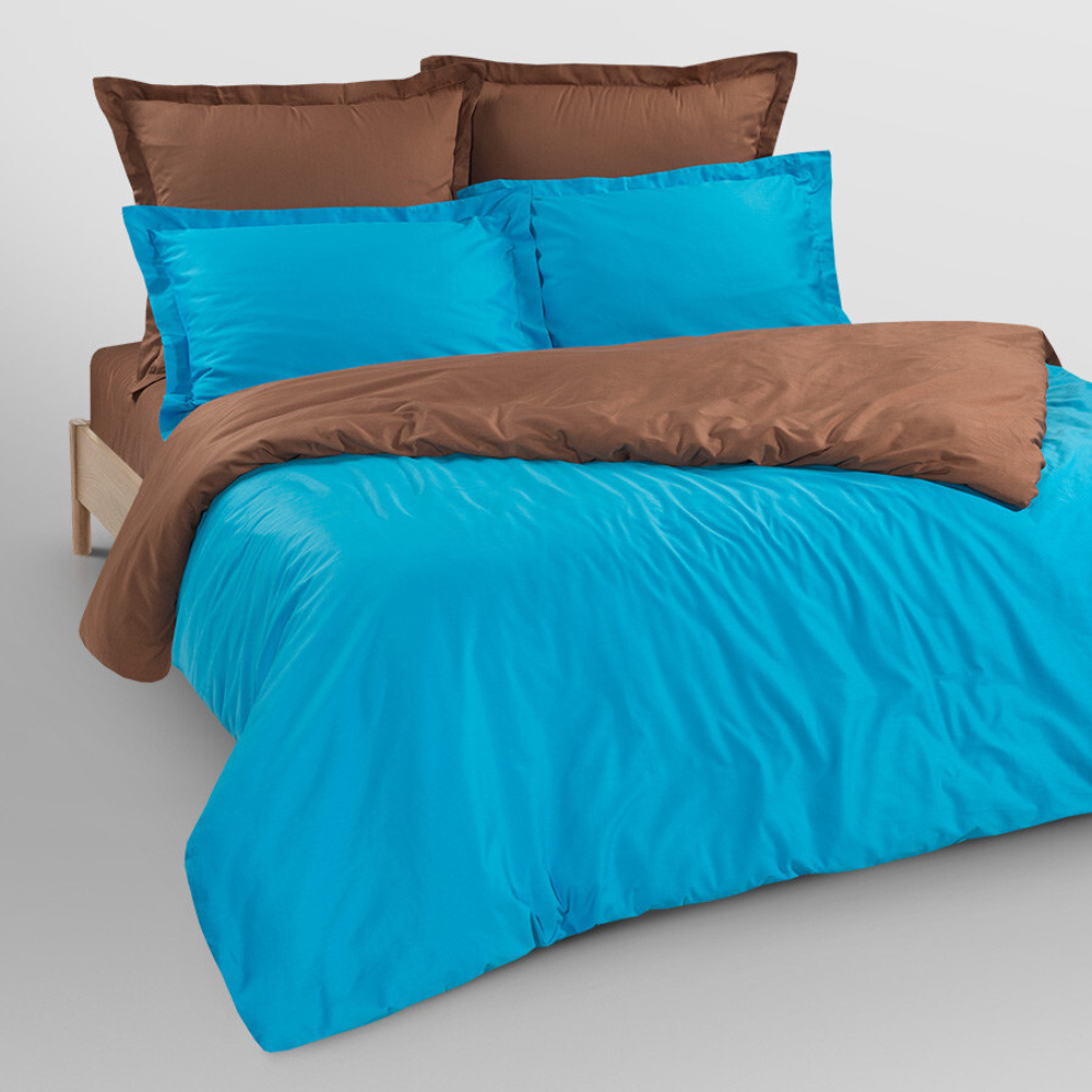 Постельное белье Valtery LS-005 сатин