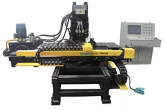 Сварочный позиционер BY-10 B с патроном C-65