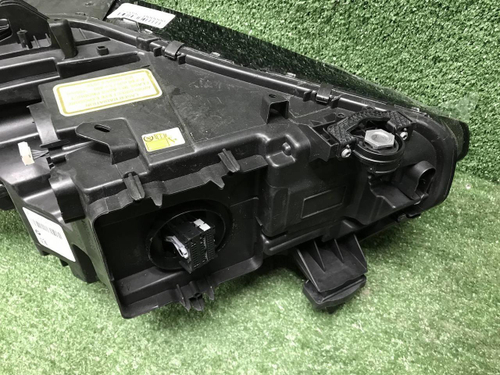 Фара левая BMW X5 G05 (2018-2023) Laser Light