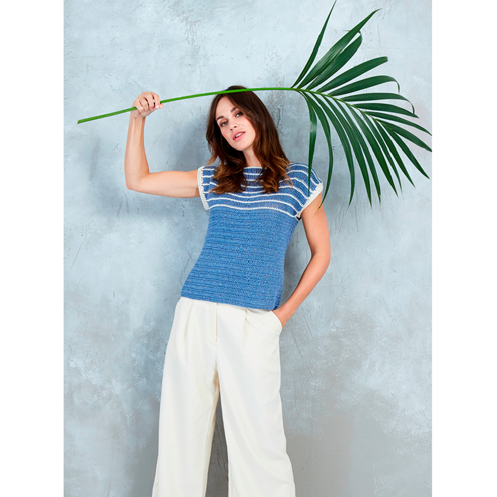 Журнал Schachenmayr "Magazin 038 - Fashion moments"