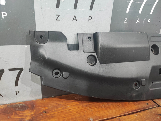 Кожух замка капота Geely Coolray 19-нв Б/У Оригинал 6600005675