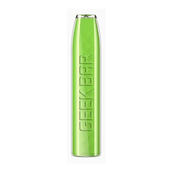 Купить Одноразовый POD - Geek Vape&Geek Bar 500mAh Pod - "Sour Apple" 5%