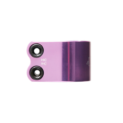 Зажим Triada Air IHC/HIC, Фиолетовый