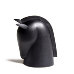 Держатель для зубочисток unicorn, черный