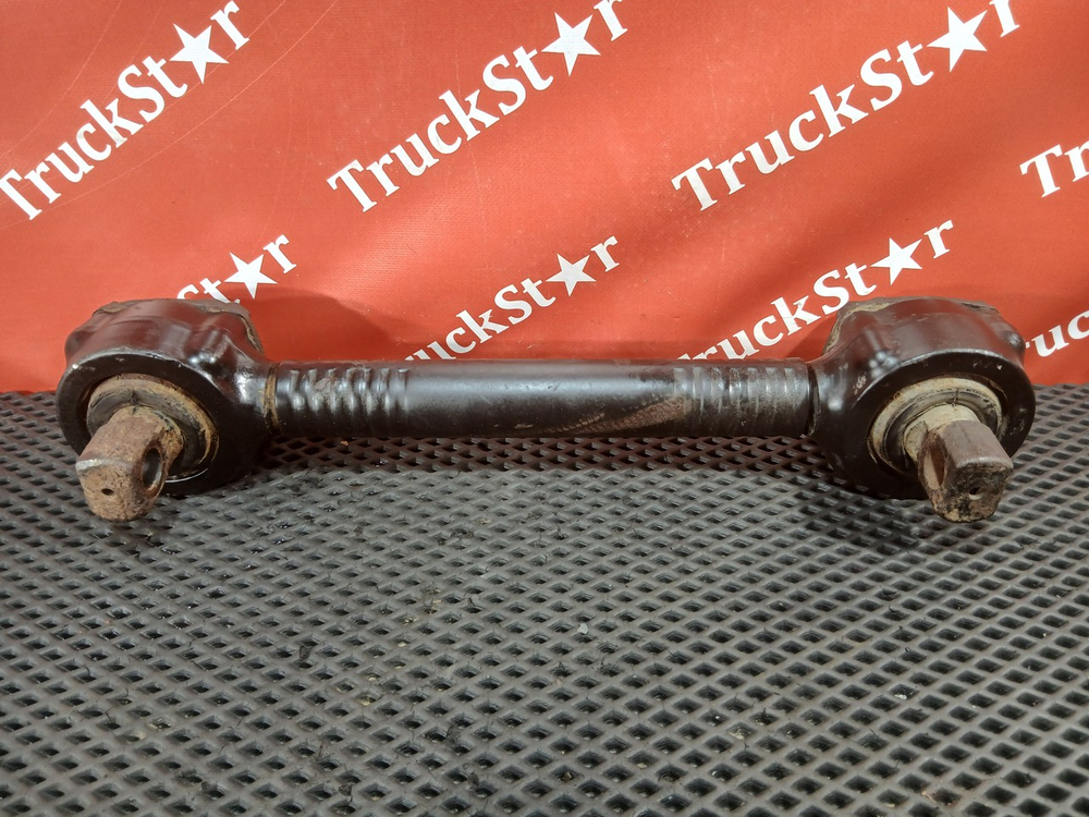 Тяга реактивная 2018г.