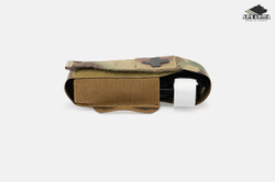 Подсумок для турникета Супер 86 LC ARS ARMA