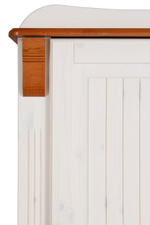 Шкаф распашной