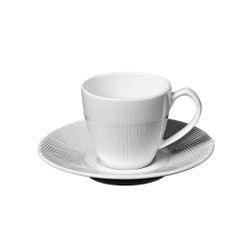 Кофейная пара 85 мл d 6 см h5,5 см Neo Silk Noble [6]