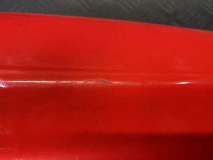 Воздухозаборники Yamaha V-Max 1200 054633