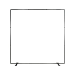 Фон хромакей Falcon Eyes Frame 2323 с каркасом