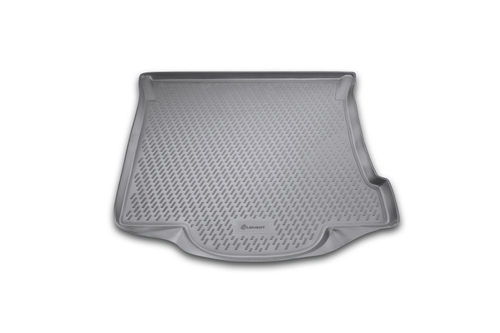 Коврик в багажник MAZDA 3 2003-2009, седан (полиуретан)  AFMMZD00002