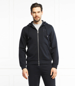 Худи Karl Lagerfeld - темно-синий(705892 500900)