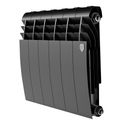 Радиатор Royal Thermo BiLiner 350 /Noir Sable