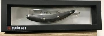 Опасная бритва Boker Savills Barbers
