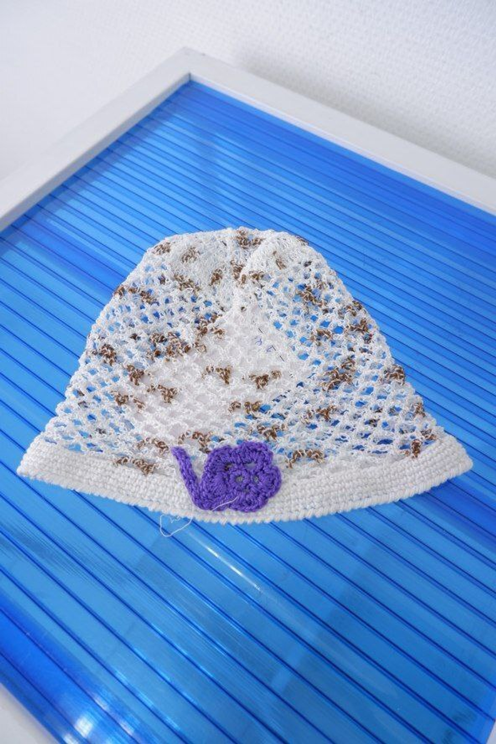 Панама трикотажная