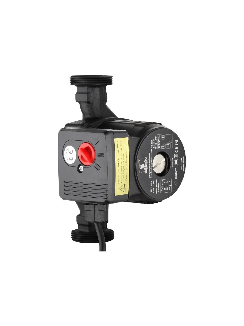 Насос циркуляционный PUMPMAN GRS32/6