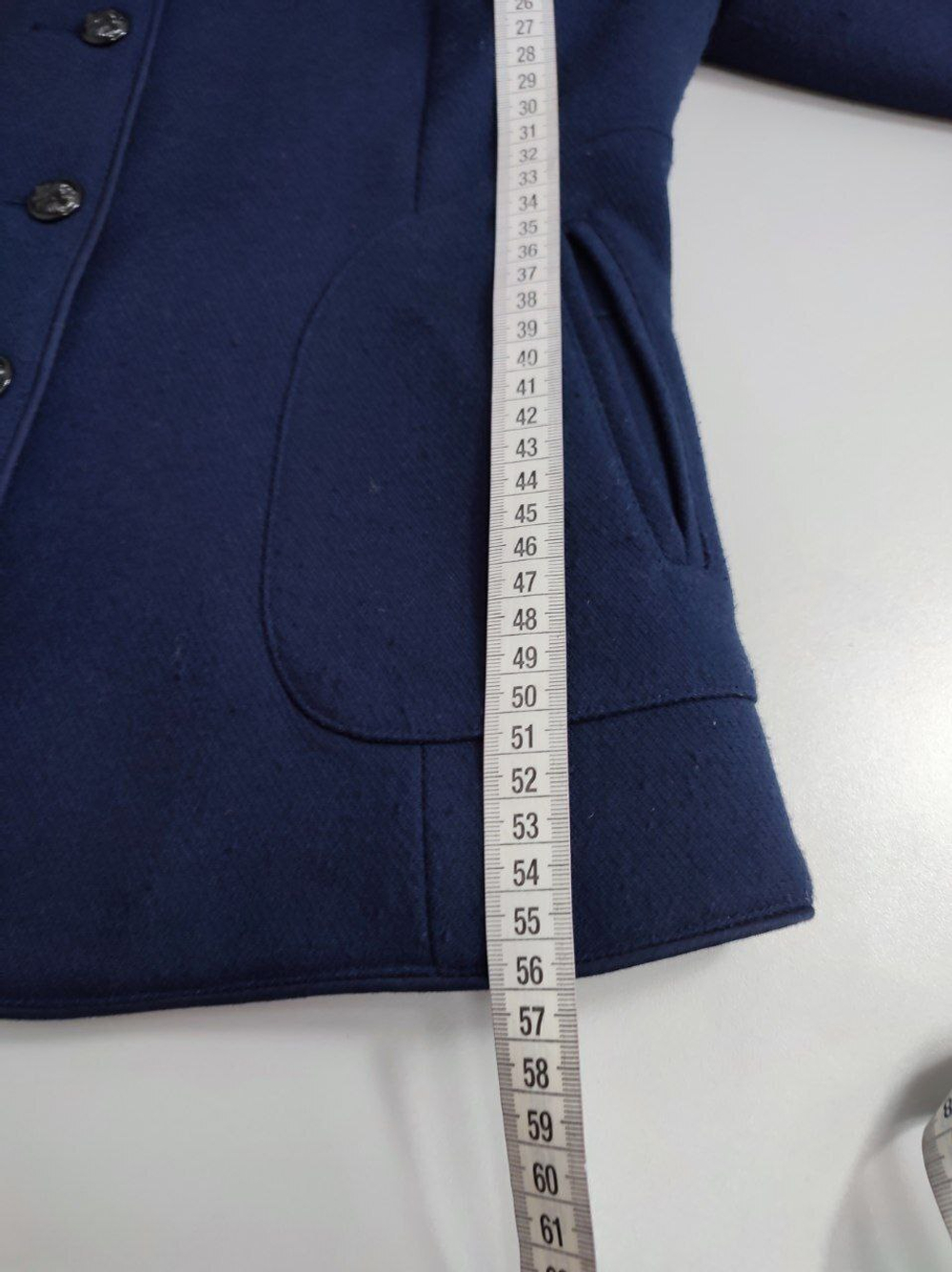 Жакет Promod плотный 44 размер