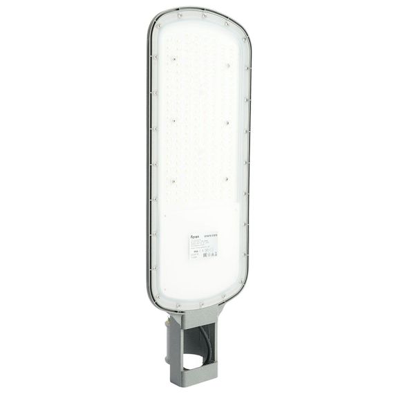 Уличный консольный светодиодный светильник Feron SP3078 51810
