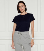 Футболка Pinko - темно-синий(100373 A228)