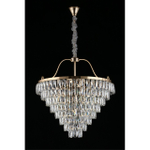 Подвесная люстра Aployt Gerta APL.725.13.13