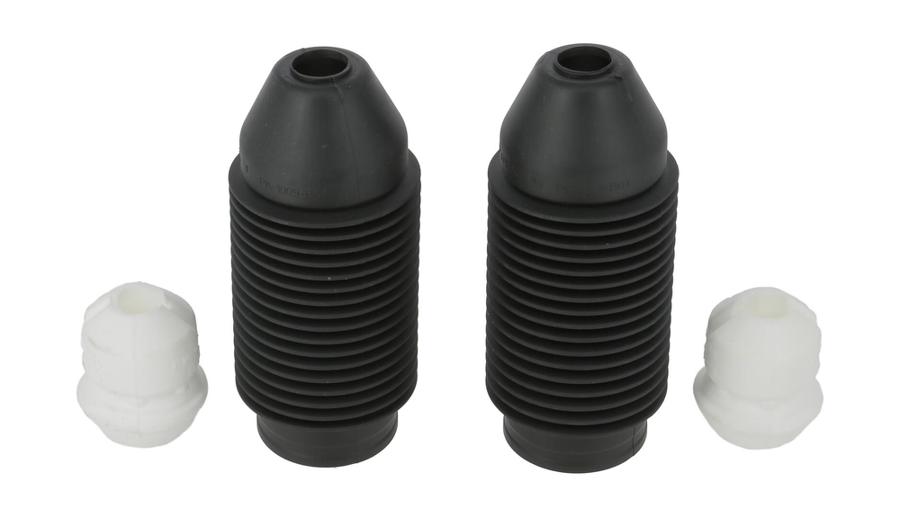 MONROE - PK076-MOR - Dust Cover Kit, shock absorber