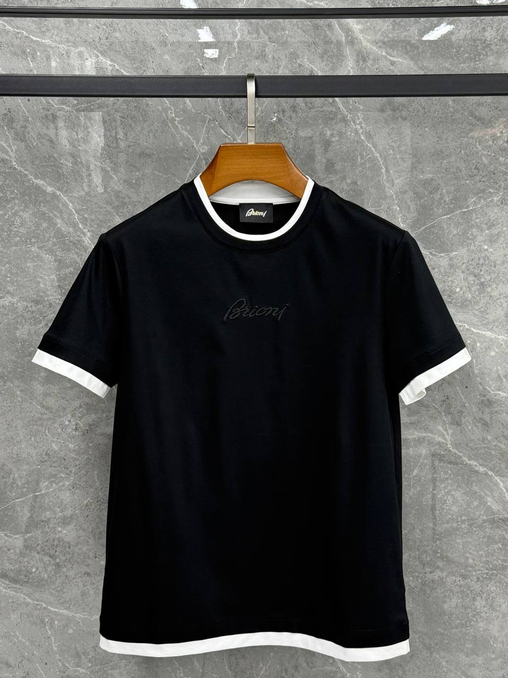 Футболка Brioni