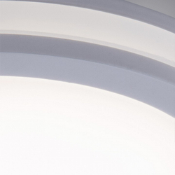 Встраиваемый светильник Arte Lamp A8431PL-1WH