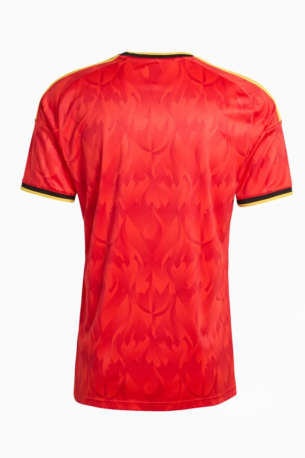 Футболка adidas Belgium 2026 Home - красный