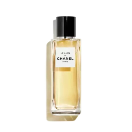 CHANEL Le Lion De Chanel