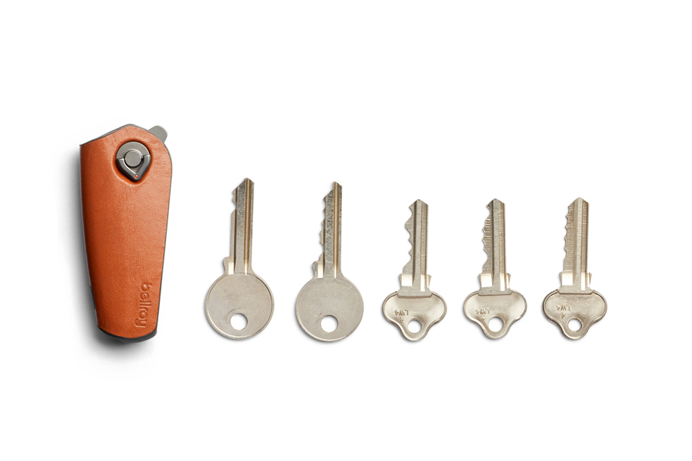 Ключница Bellroy Key Case