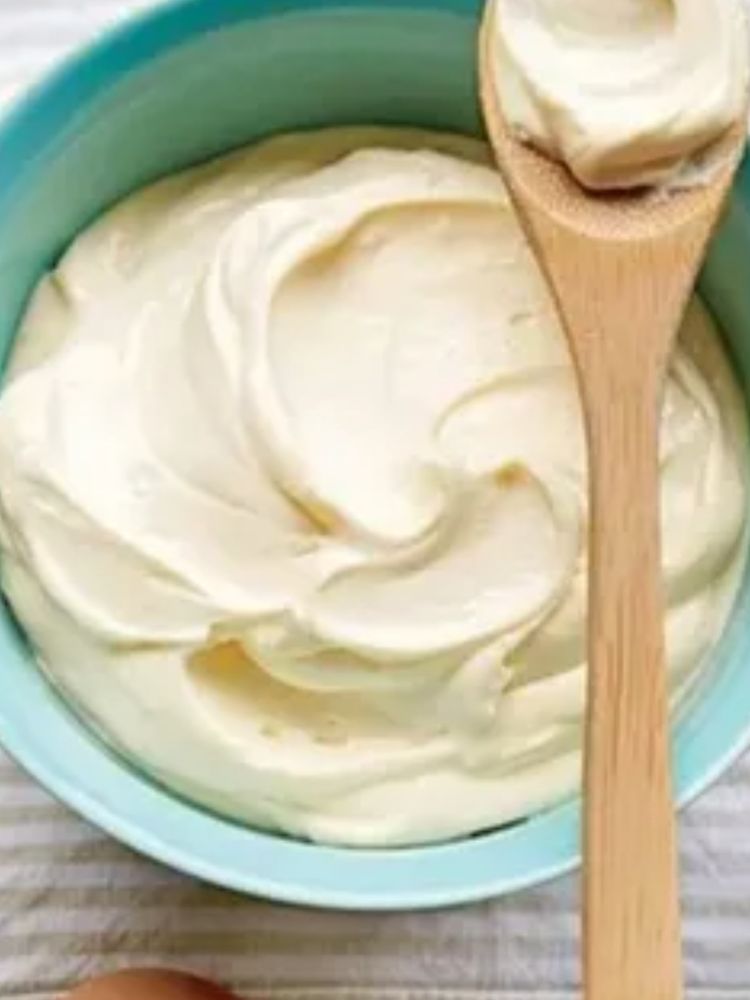 Майонез Daesang Mayonnaise Нежный 500 г