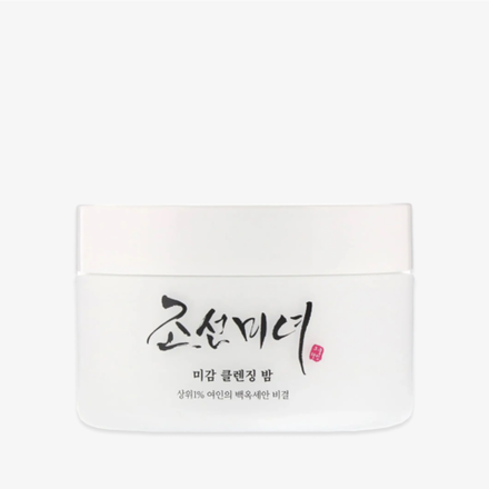 BEAUTY OF JOSEON Очищающий бальзам Radiance Cleansing Balm