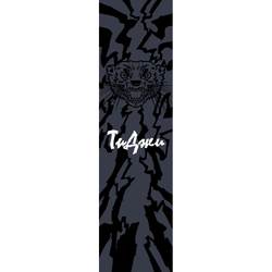 Шкурка Комета ТиДжи Черный/белый