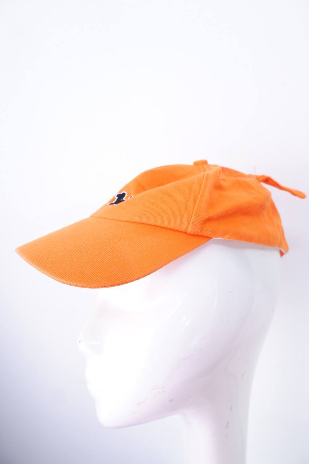 Кепка с милой собачкой детская