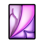Apple iPad Air 13 (2024) 1Tb Wi-Fi + Cellular (Purple)