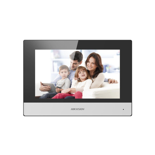 Hikvision DS-KC001 СКУД