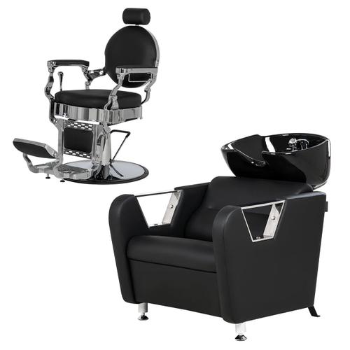 Комплект Ричард (кресло+мойка) №61