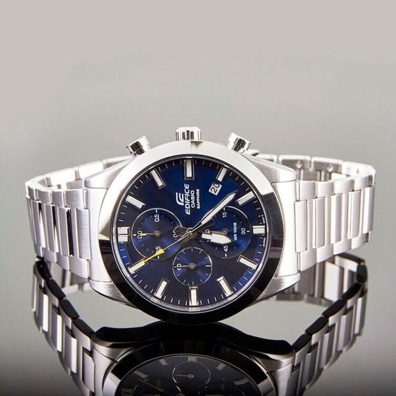 Мужские часы Casio Edifice EFB-710D-2A