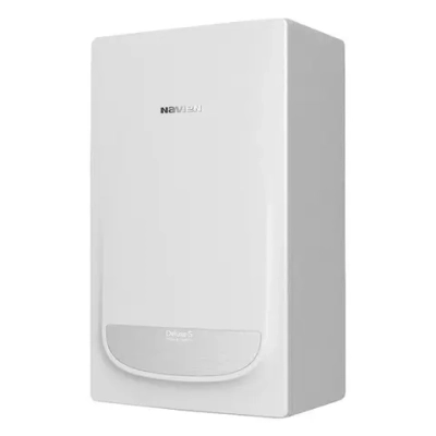 Navien Deluxe S-24K Coaxial котел газовый НС-1205510